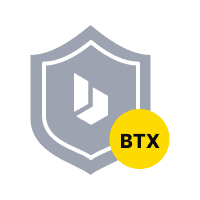 What is BTX?